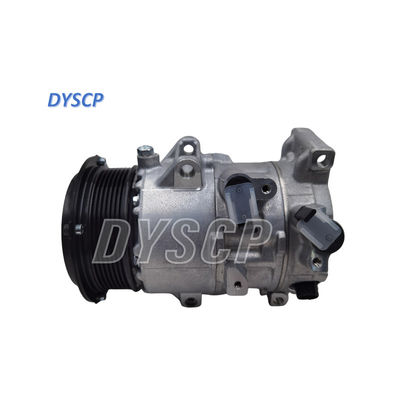 Купить Автомобильный компрессор 88310-06330 88310-42270 88310-33250 Для Toyota Camry ES240 ACV40 ACV41 ACR50 7PK Производство в сети