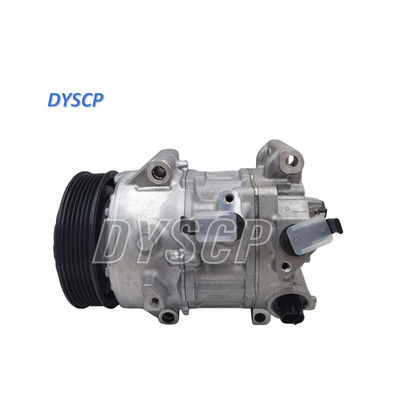 Купить 88310-06670 88310-06660 АС компрессор для Toyota Camry MXVA71 AXVA70 2018 6PK Производство в сети