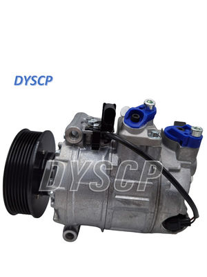 Купить 7L6820803S Компрессор с переменным объемом для VW Touareg 6.0 4.2 7PK Производство в сети