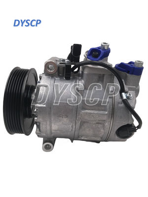 Купить 7L6820803T Компрессор с переменным водоизмещением для VW Touareg Q7 TDI 3.0 6PK Производство в сети