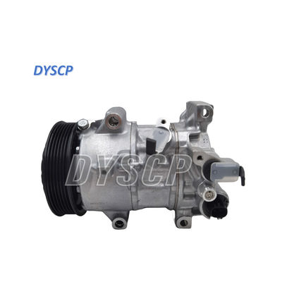 Купить Компрессор 88310-48300 8831048300 для Toyota Lexus NX200 2.0 2018 6PK Производство в сети