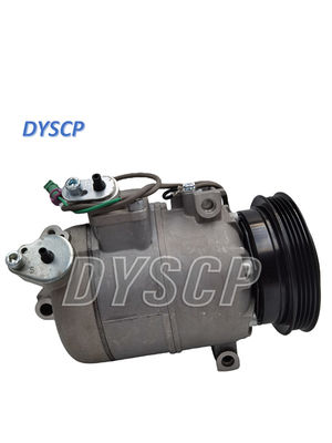Купить 8D0260805J Компрессор с переменным объемом для VW B5 Audi C5 1.8T 4PK Производство в сети