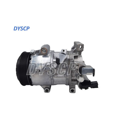 Купить 88310-F4040 88310F4040 Замена 12В аккумуляторного компрессора для Toyota Izoa 2.0 C-HR 2020 6PK Производство в сети