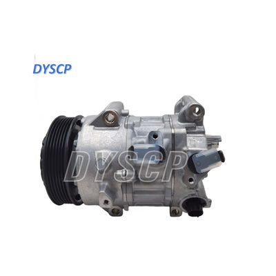 Купить Компрессор 88320-0R060 88320-0E150 для Toyota RAV4 2.5 ASA44 RX300 2.0T 2015 6PK Производство в сети