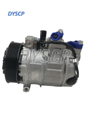 Купить Porsche Cayenne воздушный компрессор с переменным расселением 7PK 95812601201 94812601101 Производство в сети