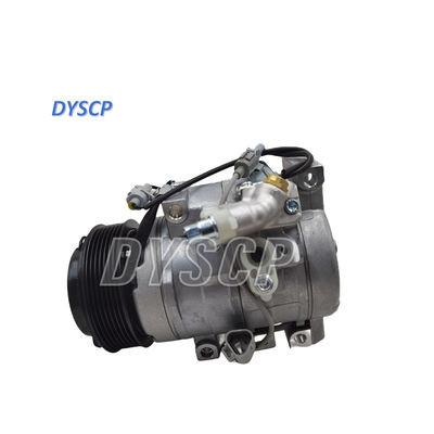 Купить 88320-6A160 88320-6A190 Ac компрессор для Toyota Prado 2700 TRJ120 Land Cruiser 2.7 2006 7PK Производство в сети