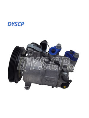 Купить PAB82080310 PAB820803AX Компрессор AC с переменным смещением для Porsche Cayenne 2.9 Производство в сети