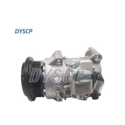 Купить 88310-50160 8831050160 Ac компрессор для Lexus LS460 USF40 6PK Производство в сети