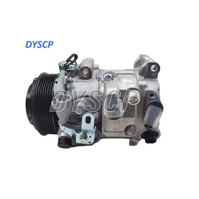 Купить 88320-33210 88320-48150 Ac компрессор для Lexus ES350 GSV40 Previa GSR50 Alphard GGH20 7PK Производство в сети
