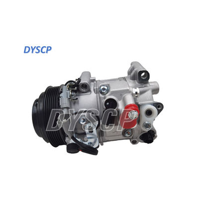 Купить 8832006200 ASV51 6PK Автомобильный компрессор переменного тока для Toyota Camry 2015 online manufacture
