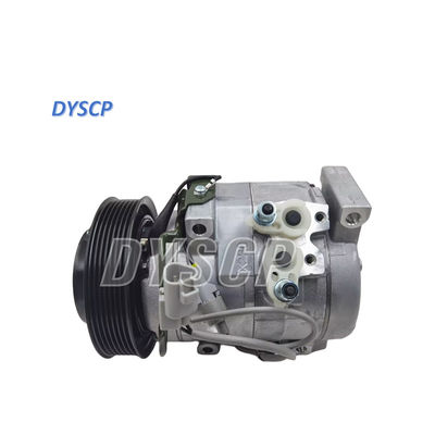 Купить 88320-48080 8832048080 Автомобильный AC компрессор для Toyota Camry ACV30 10S17C 2003 7PK Производство в сети
