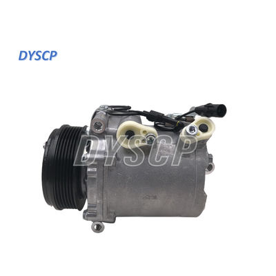 Купить Компрессор для Mitsubishi Outlander Lancer 3.0 7813A128 7813A417 7813A422 2006 6PK Производство в сети