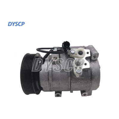Купить 7813A163 7813A184 7813A292 MR500876 Ac компрессор для Mitsubishi Pajero 3.8 V93 V97 Производство в сети