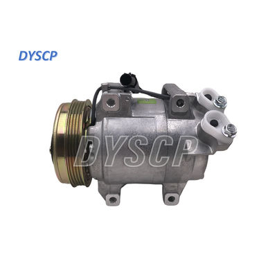Купить 7813A636 7813A289 7813A638 Ac компрессор для Mitsubishi Fusion Zinger Montero Sport 2.4 3.0 4PK 7PK Производство в сети