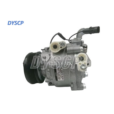 Купить 7813A752 7813A419 7813A618 Автомобильный компрессор для Mitsubishi ASX 1.6 2.0 5PK 6PK 2013 Производство в сети