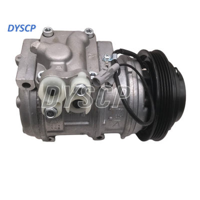 Купить 88320-60650 88320-35600 88410-35340 Автомобильный кондиционер для Toyota Land Cruiser 3400 10PA17C Производство в сети