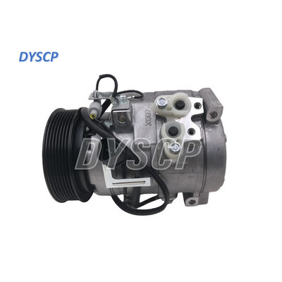 Купить MR500877 MR7PK 513348 7813A085 Автомобильный переменный компрессор для Mitsubishi Pajero V73 V77 3.5 3.8 2000 Производство в сети