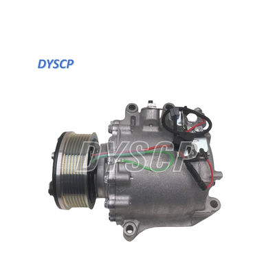 Купить 38810-RNA-J06 38810RNA026 Автомобильный СП компрессор для Honda Civic FA1 Stream RZS RN8 Производство в сети