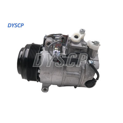 Купить 0008302600 0008303300 Автомобильный AC компрессор для Benz W166 ML350 R172 SLK200 2013 6PK online manufacture