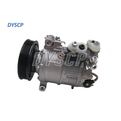 Купить 0008305702 Автомобильный компрессор AC для Benz W246 B200 2015 5PK Производство в сети