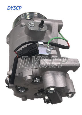 Купить 38810RZYA01 38810-RZA-A01 38810-RX0-K01 2009 Honda Crv Ac компрессор Civic 2.4 38810-RZY-A01 FB3 RE4 RE3 Производство в сети