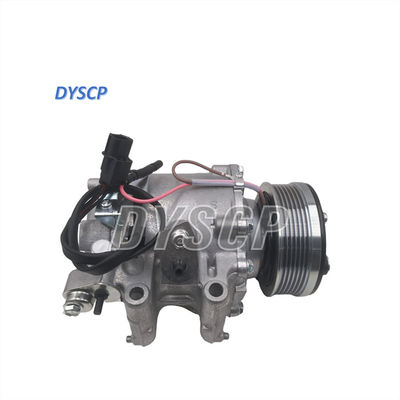 Купить Автомобильный компрессор кондиционера для Honda CRV Accord CR2 38810-5D2-H01 38810-R6C-H01 38810R6CH01 Производство в сети