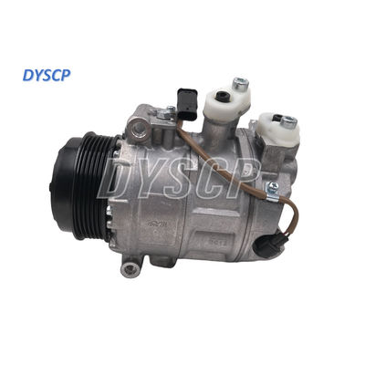 Купить 0008307602 Автомобильный AC компрессор для Benz W222 S400 2015 105MM 6PK Производство в сети