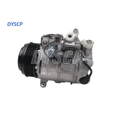 Купить 0008309300 Автомобильный AC компрессор для Benz W166 ML350 2013 7PK Производство в сети