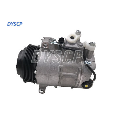 Купить 0022303111 Автомобильный компрессор 12В для Benz X204 GLK300 W212 E300 2010 6PK online manufacture