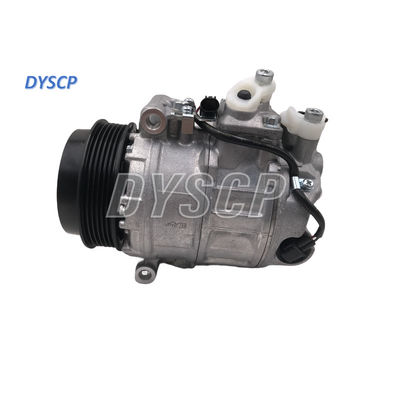 Купить 0022305411 0002308511 0012305611 Автомобильный AC компрессор для Benz W251 W220 W211 S350 R350 Производство в сети