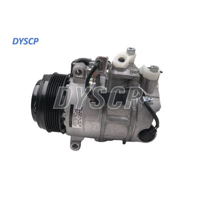 Купить Компрессор автомобильного аккумулятора для Benz 0032308511 W166 ML350 W166 W212 E260 2013 6PK Производство в сети