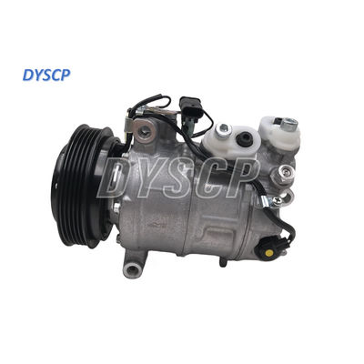 Купить Автомобильный компрессор AC для Benz 0038304360 0008301201 X156 GLA200 B200 2015 5PK Производство в сети