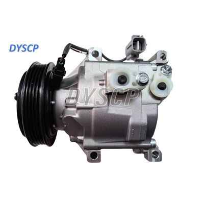 Купить Кондиционер AC компрессор Scsa06C 88310-52120 8831052120 для Corolla E120 Yaris Производство в сети