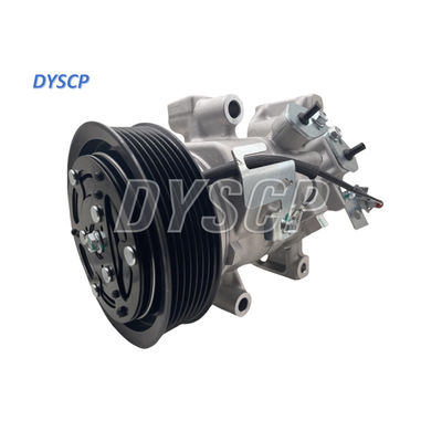 Купить Автомобильный компрессор для Toyota для Hilux 2016 7PK 883200K520 883200K660 88310-0KB60 Производство в сети