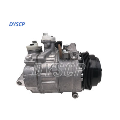 Купить A0008300901 447280-8451 7SES17C Автомобильный компрессор кондиционирования воздуха C305 W204 2009-2014 Производство в сети