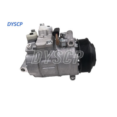Купить Кондиционер компрессор 7SES17C 7PK для Benz W166 GLE350 0008303601 A0008303601 online manufacture