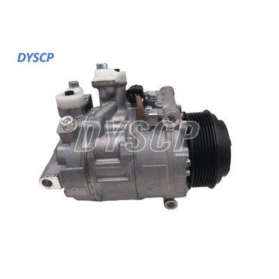 Купить 447250-0240 A0008303701 7SES17C 09R00029 HFC134A Для Mercedes Benz W222 W217 S600 Производство в сети
