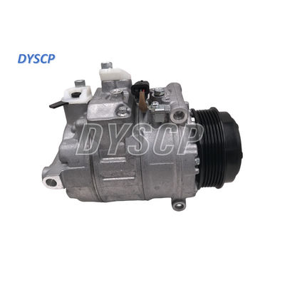 Купить A0008306900 Компрессор кондиционера для Mercedes Benz 447150-4613 0008306900 S400 S450 Производство в сети
