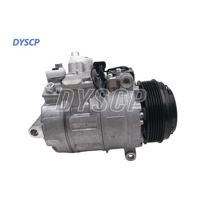 Купить Автокомпрессор для Mercedes-Benz X166 W166 A0008307100 0008303104 0008303702 Производство в сети