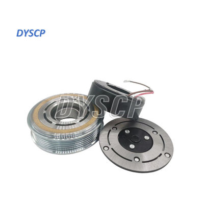 Купить 38900-R1G-H01 38900-5M1-H01 Автомобильный воздушный компрессор сцепление для Honda Civic FB2 Jade FR1 2012 6pk Производство в сети