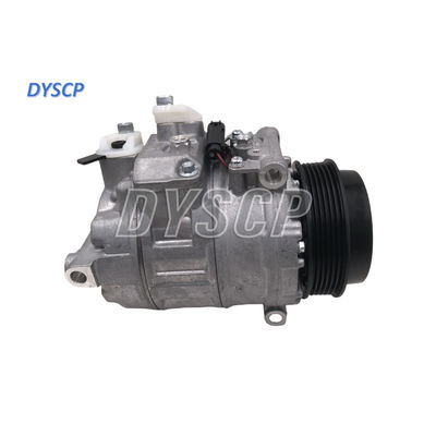 Купить Компрессор кондиционера для Benz W636 W220 W221 0012308111 0012308911 447260-1301 Производство в сети