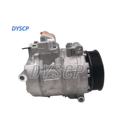 Купить 12V 7SEU17C Автомобильный компрессор LR013841 Land Rover Discovery 4 2.7 Tdv6 2010 6pk online manufacture