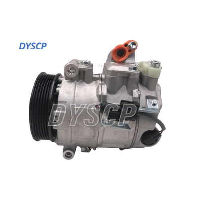 Купить DCP14020 LR013841 Land Rover Discovery 4 Компрессор кондиционера AH2219D629AA Производство в сети
