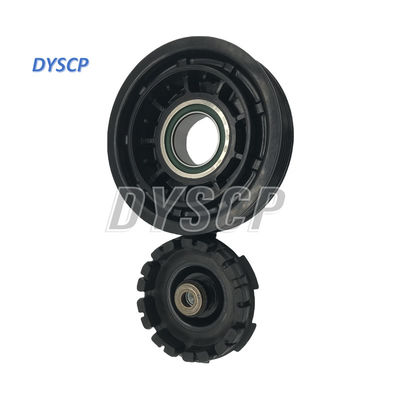 Купить 6PK AC компрессор Магнитное сцепление шкива для Audi Q5L B9 A4L 2.0T 2019 125MM Производство в сети
