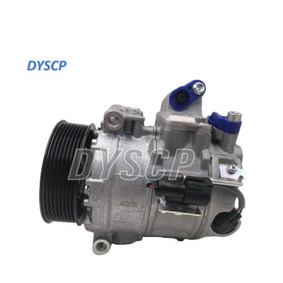 Купить LR014064 DCP14014 7SEU17C 12v Автомобильный компрессор переменного тока JPB000183 Для Land Rover Discovery III Производство в сети
