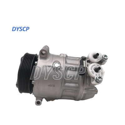Купить LR056364 LR030218 Ac компрессор для Land Rover Range Rover 5.0 2010 6PK Производство в сети