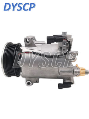 Купить 1773051 1756415 12в Автомобильный AC компрессор для Ford BMAX Fiesta Tourneo Ecosport 1765547 Производство в сети