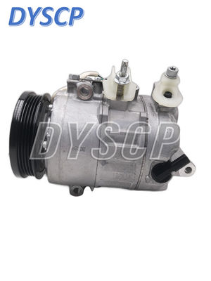Купить Прецизионный алюминиевый Ford Escape AC компрессор 2.0t 2020 4pk online manufacture