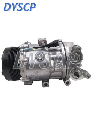 Купить R134a Рефрижератор 12v Dc Автомобильный компрессор для Ford Mondeo 2.3 2007 6pk Производство в сети