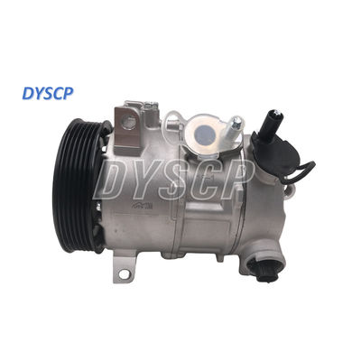Купить 6SEU14C Автокомпрессор кондиционирования 55111410AD для Jeep Chrysler Sebring 2.4 6PK Производство в сети